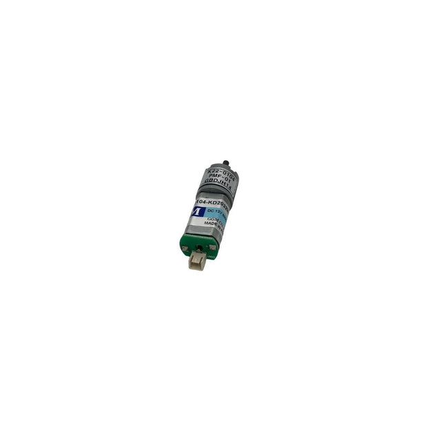 Motor K22-0104 12v 8000rpm Sega Keymaster