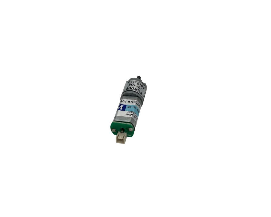 Motor K22-0104 12v 8000rpm Sega Keymaster