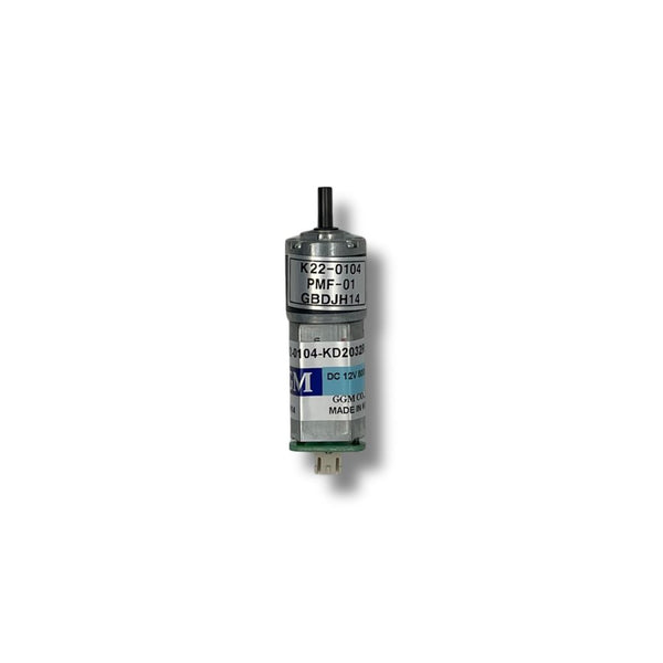 Motor K22-0104 12v 8000rpm Sega Keymaster