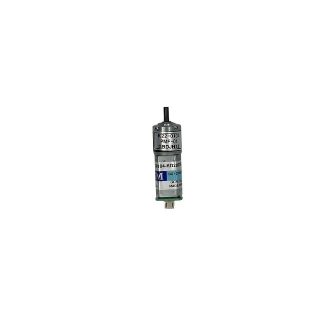 Motor K22-0104 12v 8000rpm Sega Keymaster