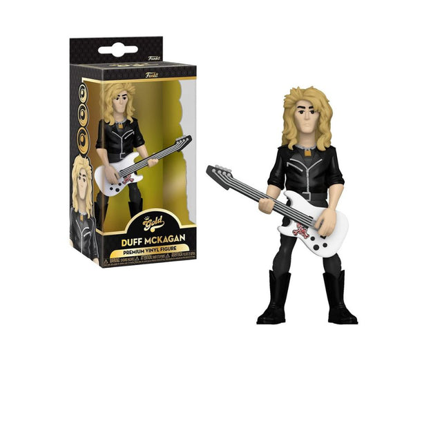 2 x Duff from Guns &amp; roses 65778