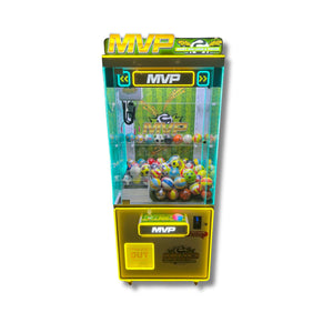 MVP (Most Valuable Prize) 1 Player Crane Grabber