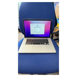 Used Macbook Pro Laptop Core i7 2.2GHz