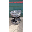 Used Mach 9E Coin Sorter and Counter with Conveyer