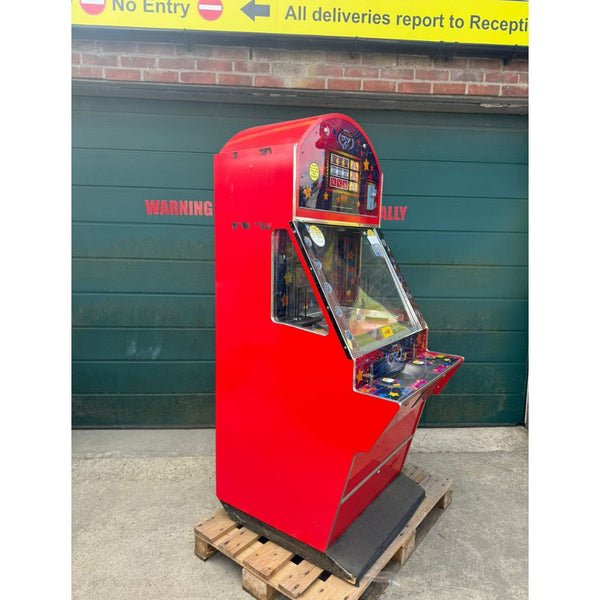 Used Magic 7 - 2 Player Pusher Arcade from Electrocoin