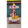  Magic Roundabout Carousel Kiddie 