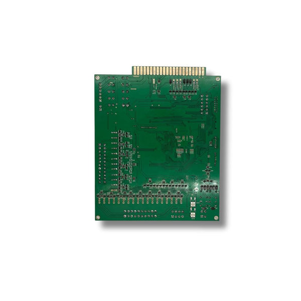 Main Board for LAI Let's Bounce - Part No. BAFB216-PG1