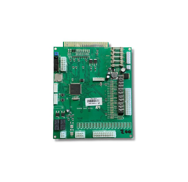 Main Board for LAI Let's Bounce - Part No. BAFB216-PG1