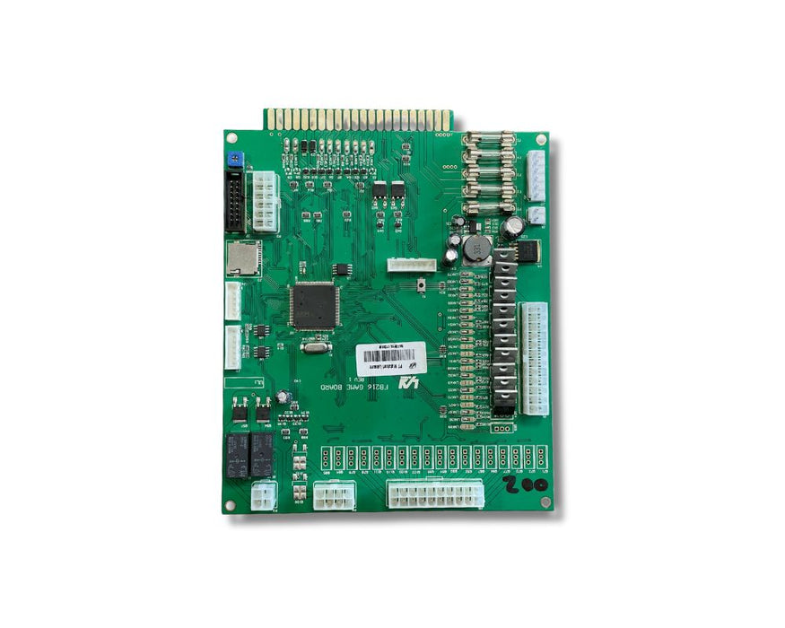 Main Board for LAI Let's Bounce - Part No. BAFB216-PG1