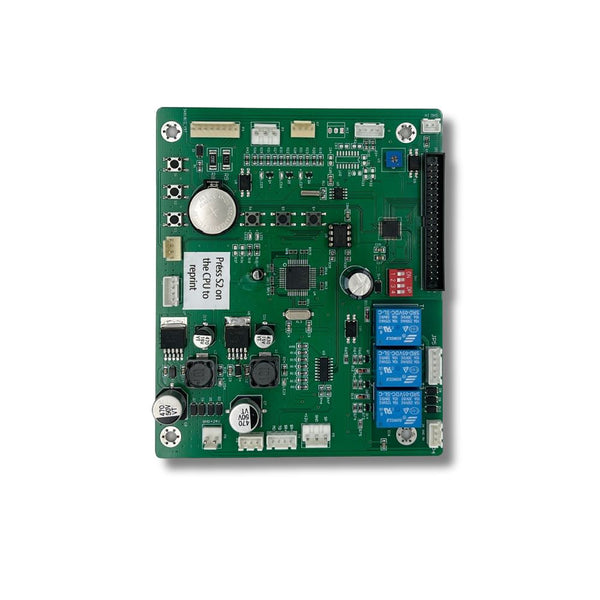 Ticket Pig /Piglet - Main Board - Spare Parts