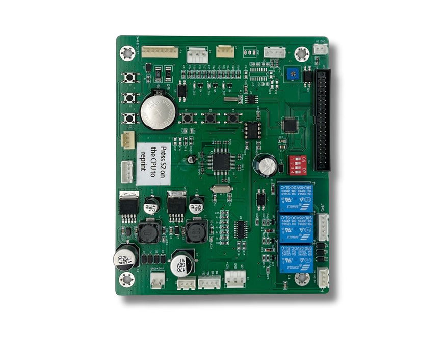 Ticket Pig /Piglet - Main Board - Spare Parts