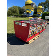 Used Minions 8 Player Pusher