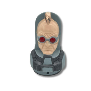 Replacement character, Mr Freeze for the Justice League whacker game.