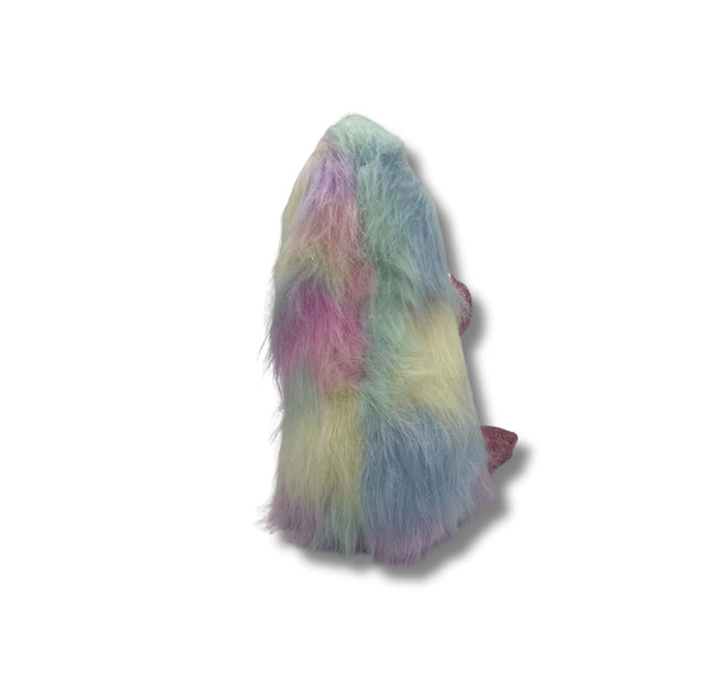 Multi-Coloured Duckbill Pla