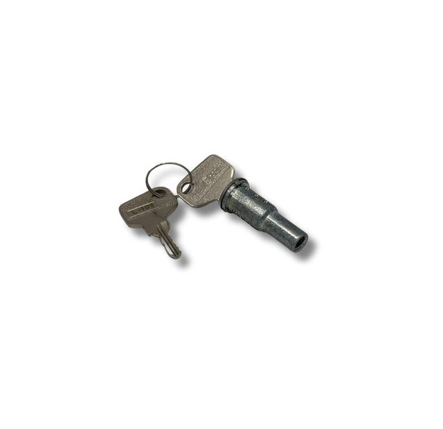 Discapa Bouly Top Lock & Key - Discapa Spares