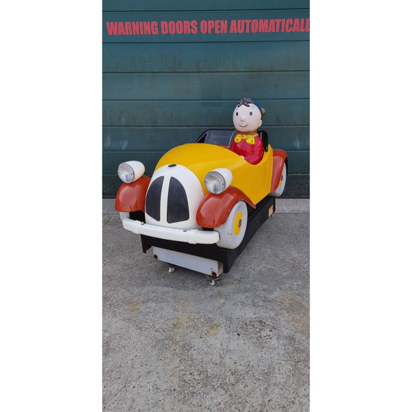 Used Noddy Kiddie Ride