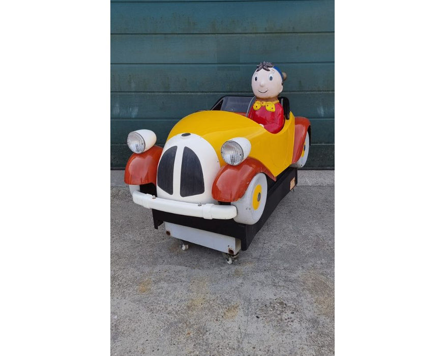Used Noddy Kiddie Ride