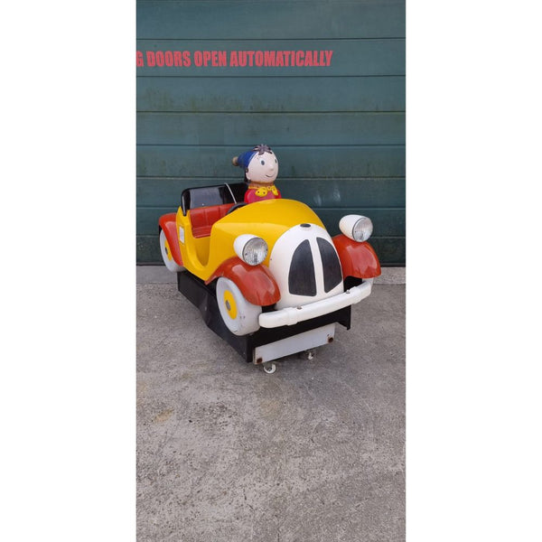 Used Noddy Kiddie Ride