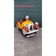 Used Noddy Kiddie Ride
