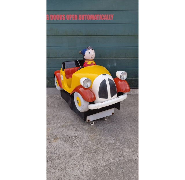 Used Noddy Kiddie Ride