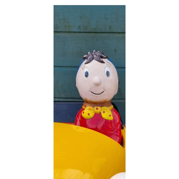 Used Noddy Kiddie Ride