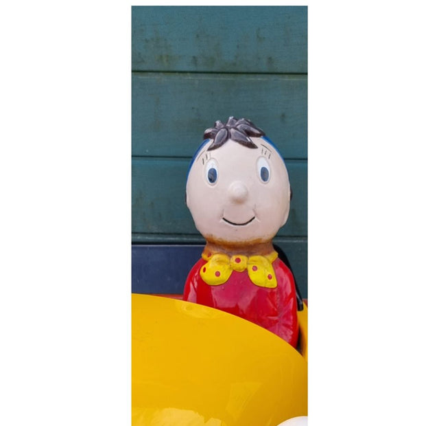 Used Noddy Kiddie Ride