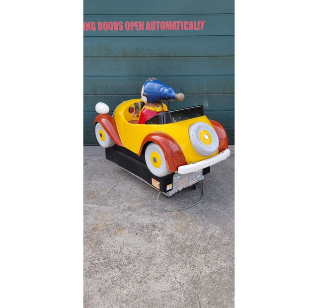Used Noddy Kiddie Ride