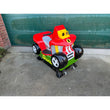 Used Quad Bike Kiddie Ride