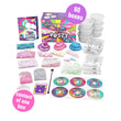 Original Stationery - Unicorn Putty Mystical Glow in the Dark with Glitter Charms & Stickers