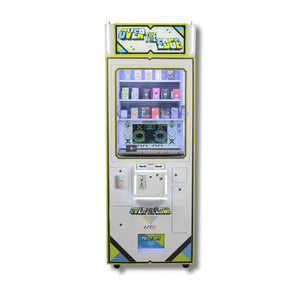 UNIS Over The Edge 1 Player - Prize Pusher Arcade Game