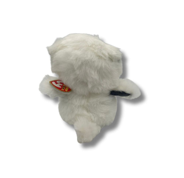TY Beanie Owl Plush Toy Size 2 (x24) 36305