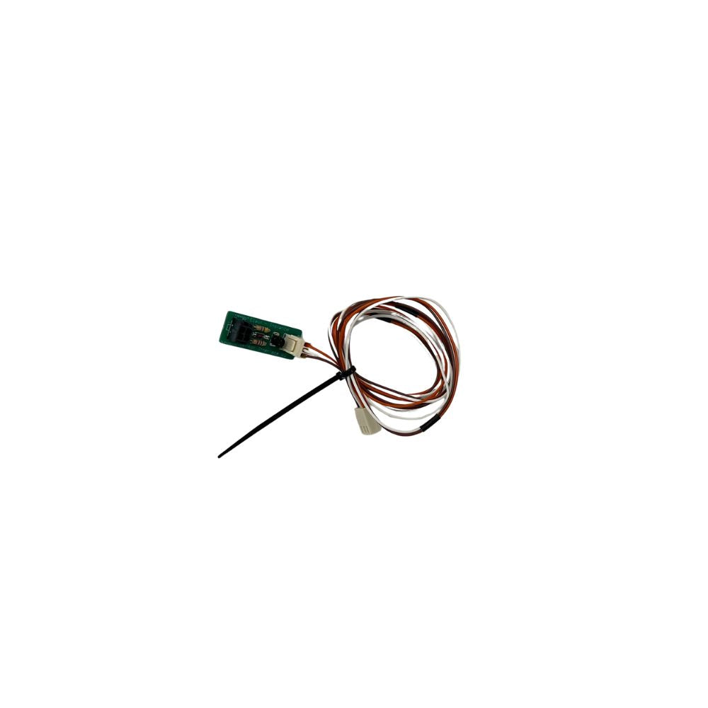 PCB - Converts Elaut Sensors to Maxxgrab Interface