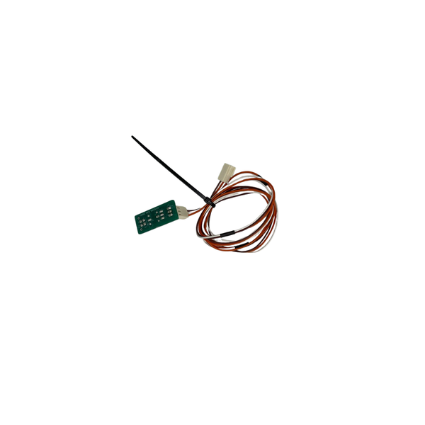 PCB - Converts Elaut Sensors to Maxxgrab Interface