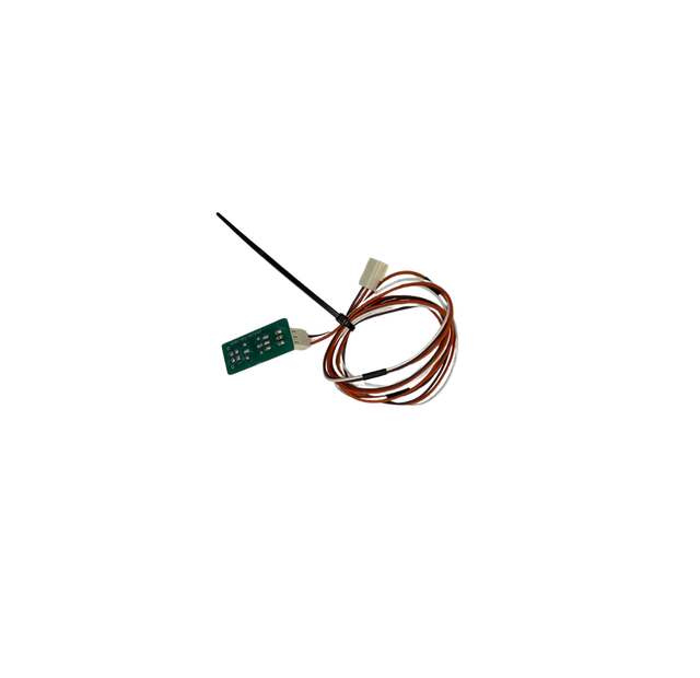 PCB - Converts Elaut Sensors to Maxxgrab Interface