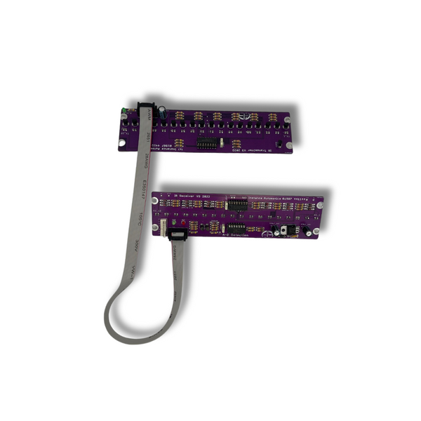 Prize Sensors for Instance and Tommy Bear Prize Every Time Cranes Version 3