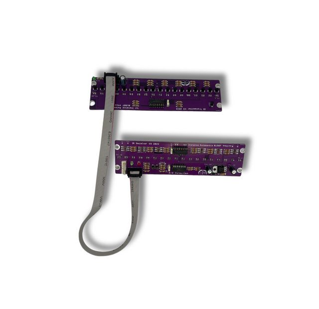 Prize Sensors for Instance and Tommy Bear Prize Every Time Cranes Version 3