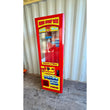 Used Red Prize Every Time Mini Crane 60x60cm