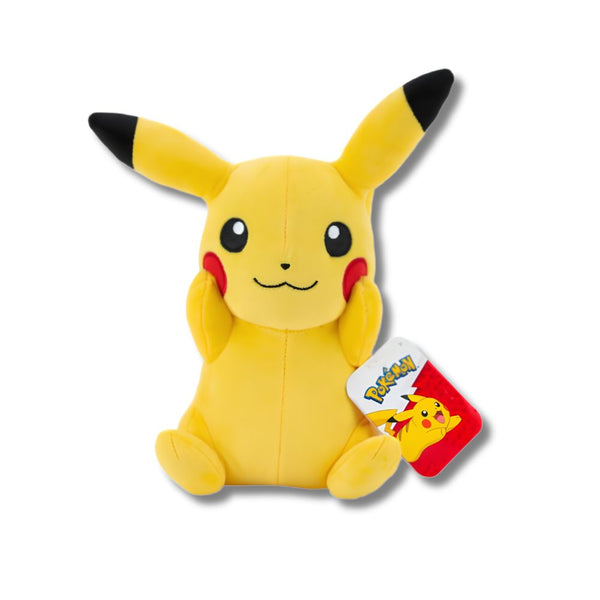 Pokemon Pikachu PKW3074 -