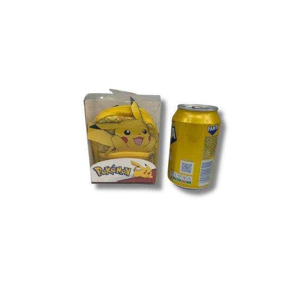 Pokemon Mini Backpack TCG Card holder PKM440330 (x24)