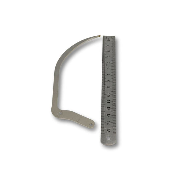 Pincer Version Replacement Claw (Single