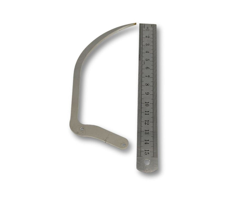 Pincer Version Replacement Claw (Single