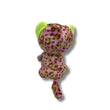 Pink leopard