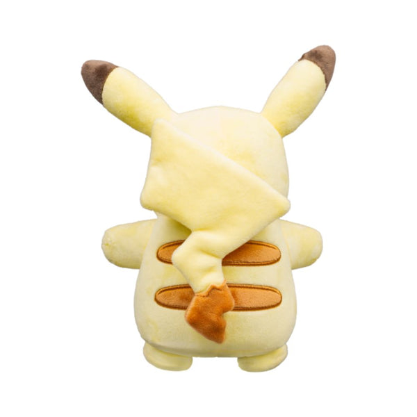 Pokemon Pastel Pikachu 30th Anniversary