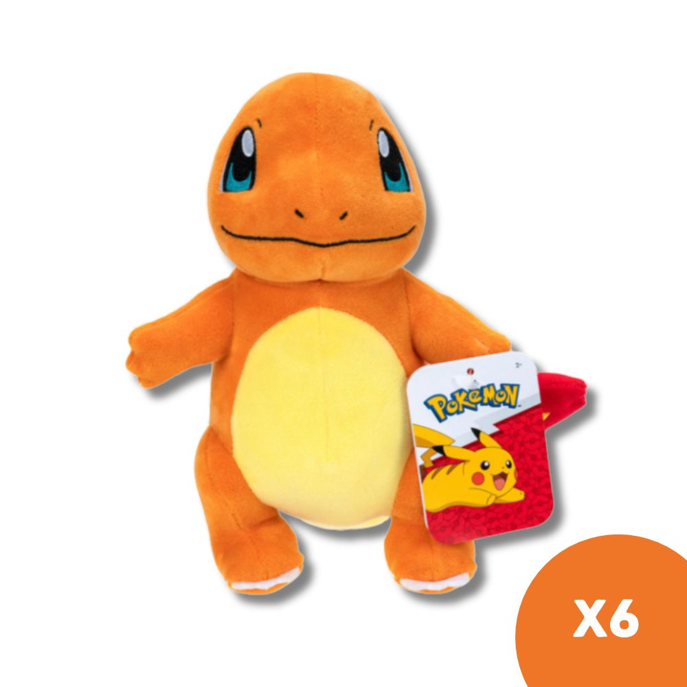 Pokemon Charmander 