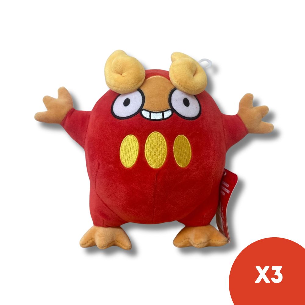 Pokemon Darumaka