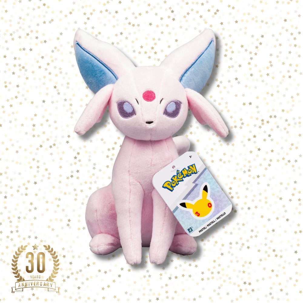 Pokemon Pastel Espeon 