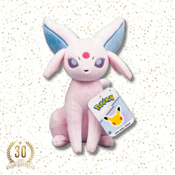 Pokemon Pastel Espeon 