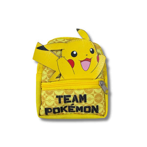 Pokemon Mini Backpack TCG Card holder PKM440330 (x24)