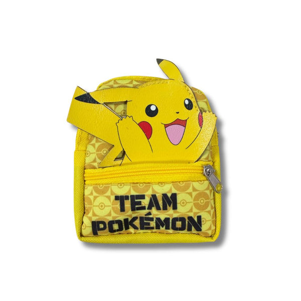 Pokemon Mini Backpack TCG Card holder PKM440330 (x24)
