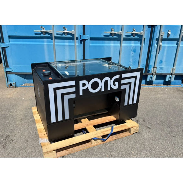 Used ATARI PONG® TABLE - HOME VERSION